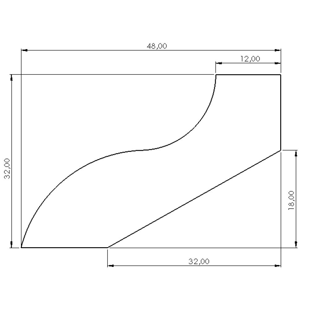 PLANO 10 F * 5 TH-20 (x 1 unidad)