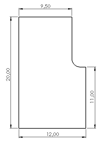 PLANO 12 F TH-10 (x 5 unidades)