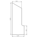 PLANO 13 F TH-10 (x 4 unidades)