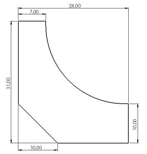 PLANO 27 F TH-20 (x 2 unidades)
