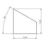 PLANO 31 F * 5 TH-20 (x 6 unidades)