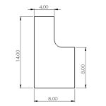 PLANO 32 F TH-20 (x 10 unidades)