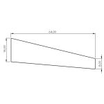 PLANO 34 F TH-10 (x 1 unidad)