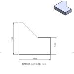 PLANO 39 F TH-10 MICRO (x 2 unidades)