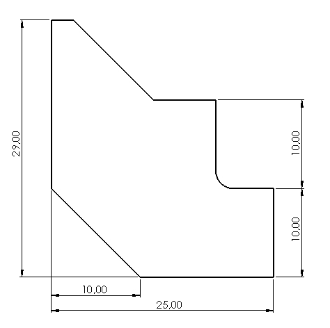 PLANO 38 F TH-10 (x 1 unidad)