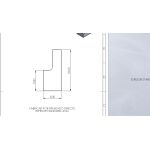 PLANO 42 F TH-30 MICRO (x 10 unidades)