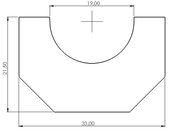 PLANO 47 F TH-20 (x 2 unidades)