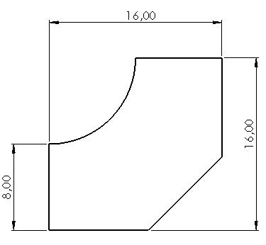 PLANO 58 F TH-20 (x 5 unidades)