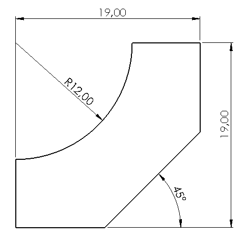 PLANO 59 F *3.5 TH-20 (x 5 unidades)