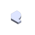 PLANO 6 F TH-20 (x 2 unidades)