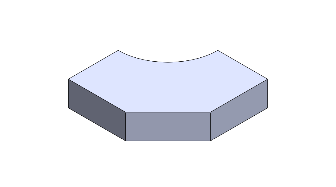 PLANO 58 F TH-20 (x 5 unidades) - Image 2