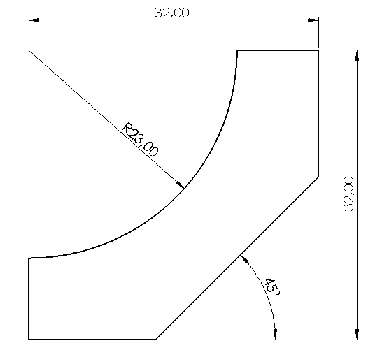 PLANO 62 F TH-20 (x 2 unidades)